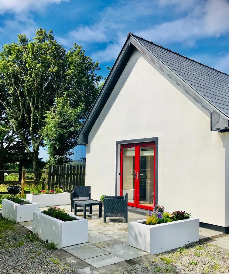 Red Deer Cosy Apartment In Letterfrack Connemara ภายนอก รูปภาพ