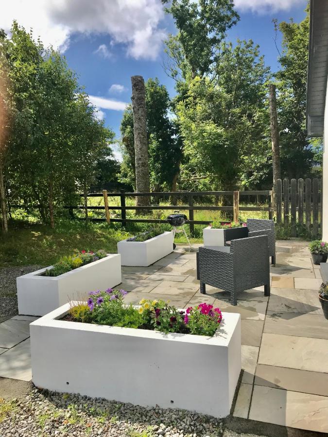 Red Deer Cosy Apartment In Letterfrack Connemara ภายนอก รูปภาพ