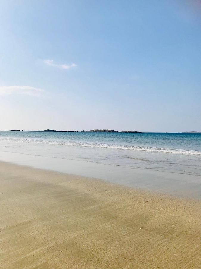 Red Deer Cosy Apartment In Letterfrack Connemara ภายนอก รูปภาพ
