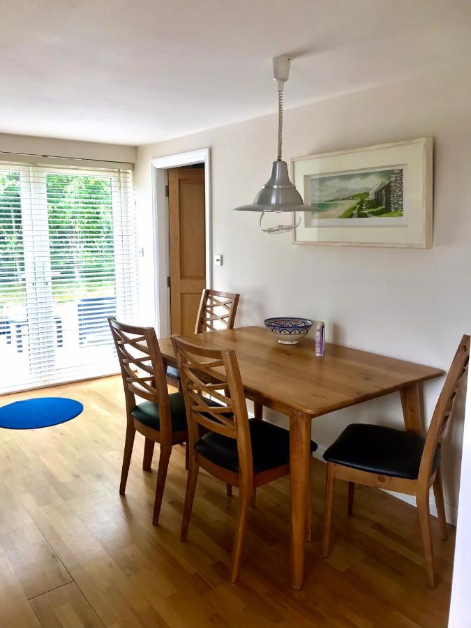 Red Deer Cosy Apartment In Letterfrack Connemara ภายนอก รูปภาพ